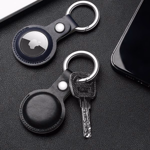 DUX DUCIS secure case for Apple AirTag (4Pack)