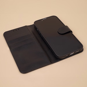 Smart Classic Ümbris Xiaomi Redmi Note 15 5G (EU) Must