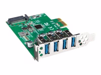 Lanberg PCI Express laienduskaart