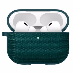 Spigen Urban Fit Чехол для AirPods 3 - зелёный