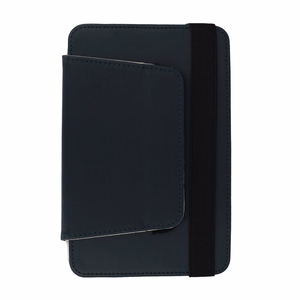 Universal BOOK NEO Ümbris jaoks Tablets 7" DESIGN 1 NAVY