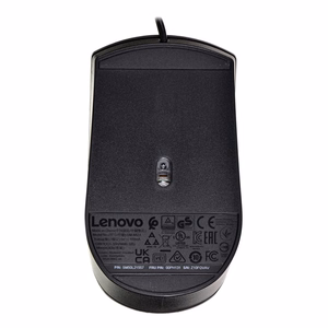 Lenovo GX30M39704 hiir universaalne USB Type-A 1600 DPI
