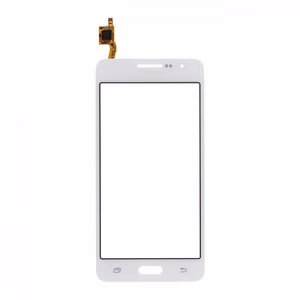 Puuteekraan ühilduv Samsung G530F Grand Prime valge HQ