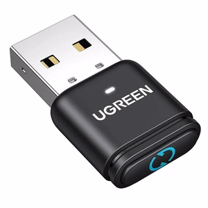 Bluetooth adapter Ugreen BT301 Bluetooth 5.4 (35994) must