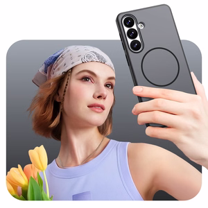 Hybrid Armor T Ümbris for Samsung Galaxy A57 - must