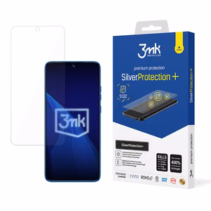 Kaitsekile 3mk SilverProtection+ Motorola Edge 50 Neo