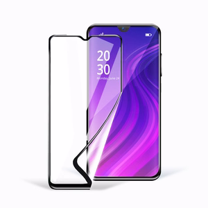 5D Full Glue Ceramic keraamiline ekraanikaitse Xiaomi Redmi Note 12 4G / Redmi Note 12 5G, must