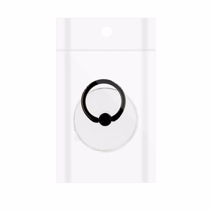 Ring Holder RH-10 - Black
