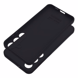 ROAR ümbris SPACE jaoks SAMSUNG S24 Plus must