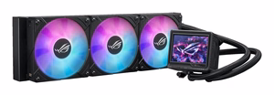 ASUS ROG Ryujin III 360 ARGB Extreme Computer case All-in-one liquid cooler 12 cm must