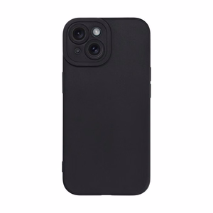 Чехол для iPhone 16 Matt 2.0 черный
