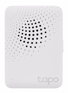 TP-Link Tapo nutikas IoT jaotur koos kellaga