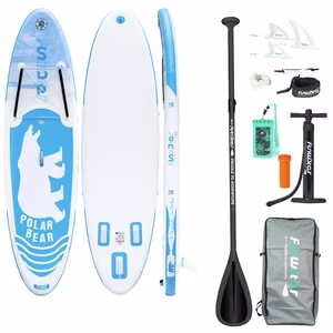 FunWater SUP-laud SUPFW07A 3,2m (sinine)