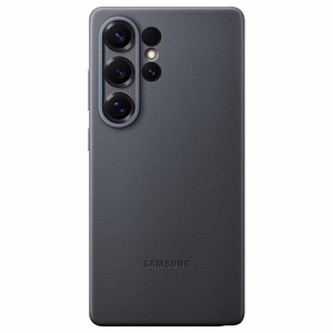 Samsung Kindsuit Case ümbris Samsung Galaxy S25 mudelile, kuldne