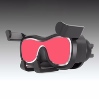 Gravity smartphone car hoidja jaoks air vent with air freshener must (YC06)