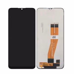 LCD screen Samsung A037 A03s with touch screen black ORG