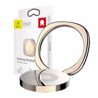 Baseus Privity Ring Bracket Kuldne