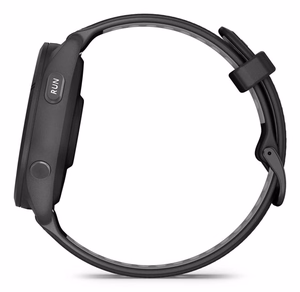 Nutikell Garmin Forerunner 265 must 010-02810-10