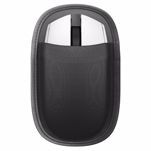 Spigen LD220 hiirekott, must