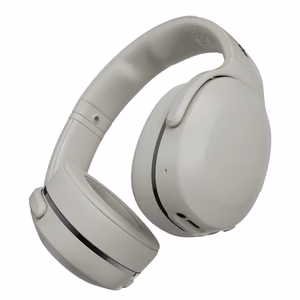 Skullcandy Crusher 540 aktiivsed kõrvapealsed kõrvaklapid, hall (Grey Concrete)