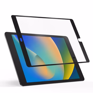 DUX DUCIS protector NAAD jaoks LCD Paper Like Film jaoks iPad 7/8/9 10.2"