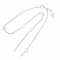 Phone pael G-05 hõbedane