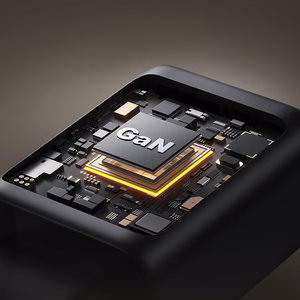 Laadija Joyroom JR-TCG13 45W GaN USB-C must