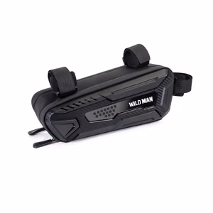 WILDMAN Bicycle bag M40 waterproof 1,5L