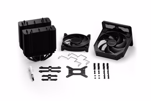 CPU COOLER S_MULTI/DARK ROCK PRO 5 BK036 BE QUIET
