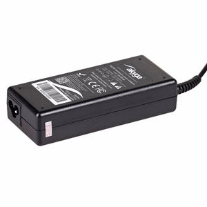 Akyga sülearvuti toiteadapter AK-ND-26 19.5V/4.62A 90W 4.5x3.0 mm + pin HP adapter / inverter siseruumides must