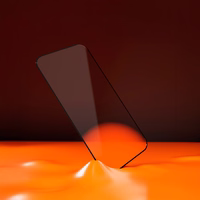 SBS D3O Glass on Samsung Galaxy S25 Edge