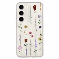 Tel Protect Flower jaoks Samsung Galaxy A05 design 4