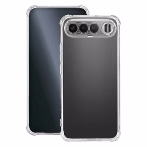 Anti Shock 1,5 mm ümbris Realme 16 5G läbipaistev