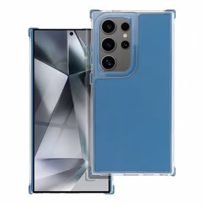 Чехол Samsung A27 5G Matrix синий