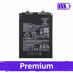 Aku ühilduv Xiaomi Poco F6 5G BP52 (OEM)