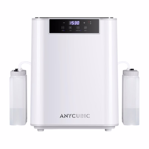 Anycubic Wash & Cure 3 Max 3D-printimise pesemis- ja kõvendussüsteem
