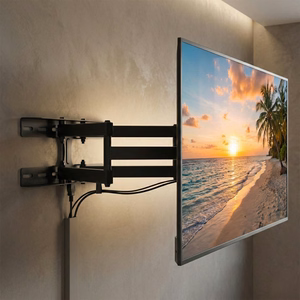 Maclean MC-760 monitori hoidik
