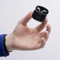 Juhtmevaba earbuds sinine Star FI7 TWS must