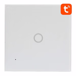NEO NAS-SC01WE Nutikas Valgus Lüliti, 1-channel, WiFi