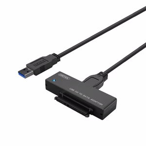 UNITEK Y-1039 liidesekaart/adapter