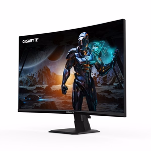 Gigabyte GS27FC arvutimonitor 68.6 cm (27") 1920 x 1080 pikslit Full HD LCD must