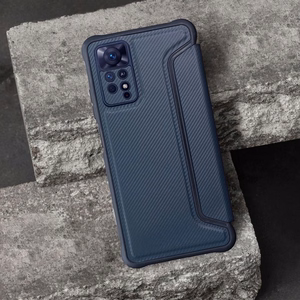 RAZOR Book jaoks XIAOMI Redmi Note 11 / 11S sinine