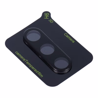 5D Full Glue Camera Karastatud klaas - jaoks Samsung Galaxy A14 4G / A14 5G must