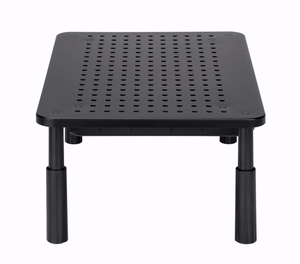 Gembird MS-TABLE-D-01 reguleeritav monitorialusega sahtel