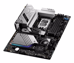 Asrock Z890 Taichi Lite emaplaat Intel Z890 LGA 1851 (Socket V1) ATX