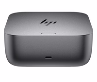 HP Thunderbolt 4 100W G6 Dock