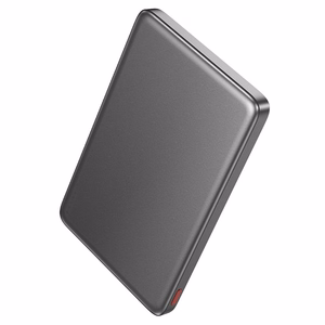 Powerbank compatible with MagSafe Hoco 5000 mAh QC PD 2A 20W Q26 metal hall