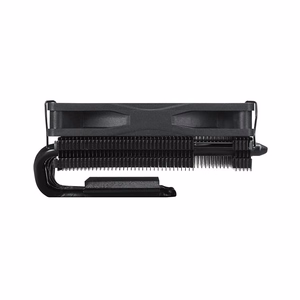 Chieftec CAC-S92PWM-LP45 computer cooling system Computer case Air cooler 9.2 cm Black