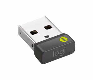 Logitech MX Master 3S ärile