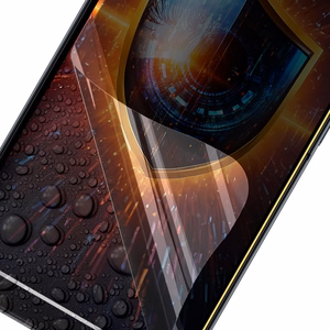 MyPhone N23 Lite/N23 4G – 3mk Silky Matt Privacy privaatsusfilter